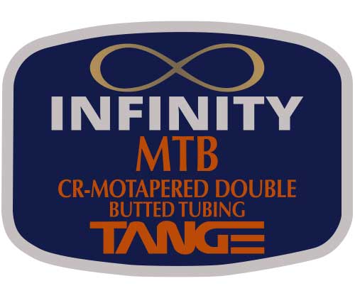 infinity