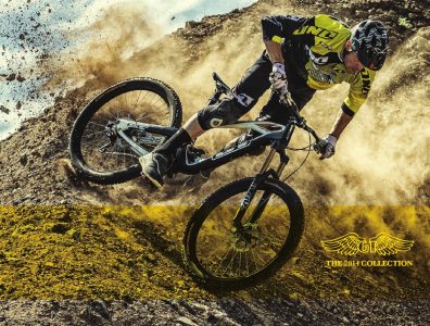 2014 GT Bicycles