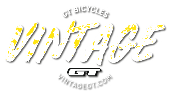 Vintage GT